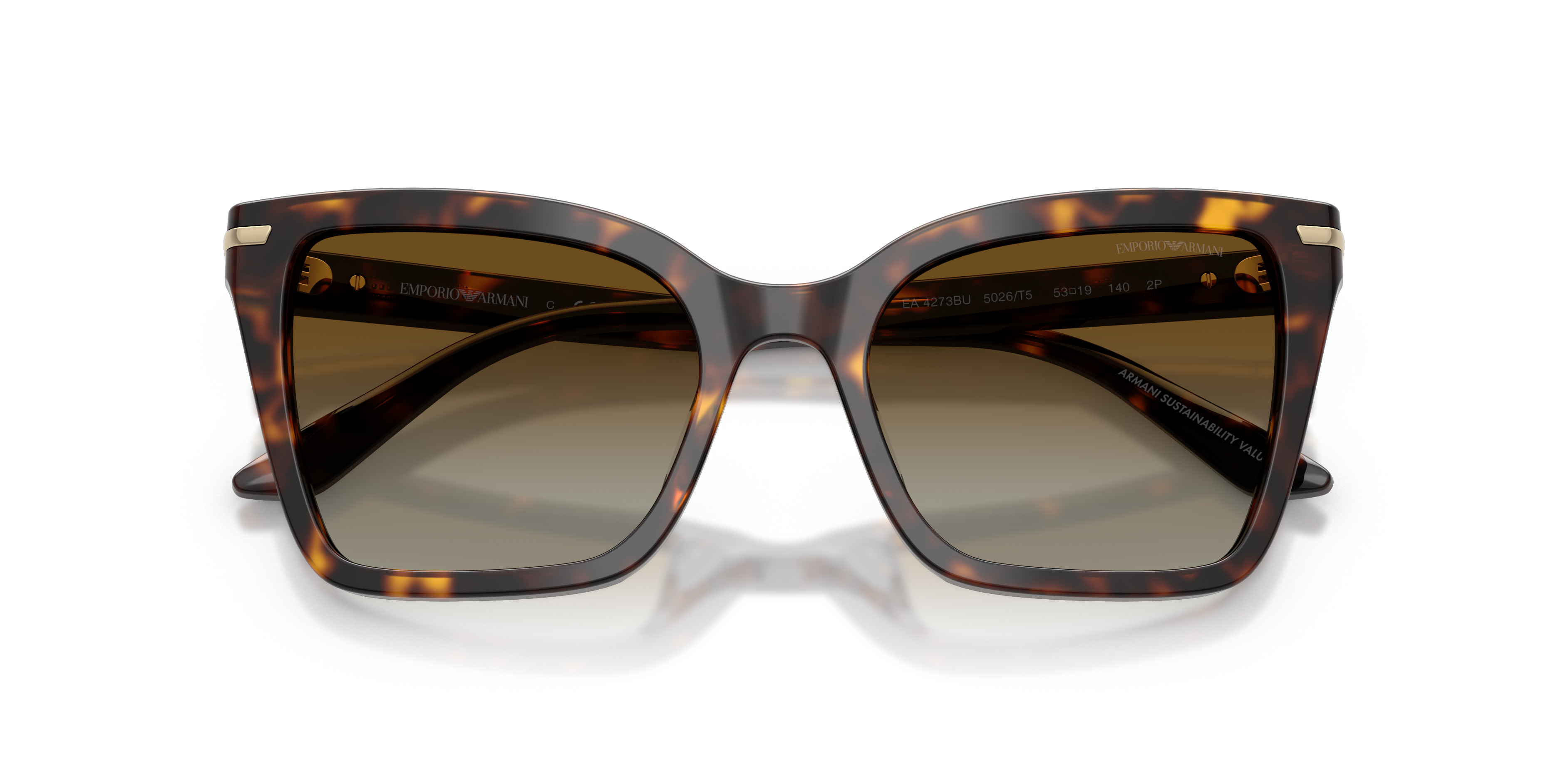 Emporio Armani EA4273BU 5026T5  